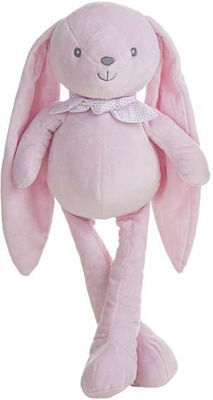 BigBuy Plush Teddy Bear Rabbit 40 cm.