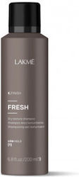 Lakme Dry Shampoos 300ml