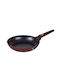 Berlinger Haus Titanpro Leonardo Collection Aluminum Pan with Lid with Non-Stick Interior Coating 24cm
