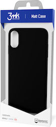 3MK Matt Negrη (Redmi Note 13R, Redmi 13)