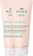 Nuxe Reve De The Revitalising Αφρόλουτρο σε Gel με Γλυκερίνη & Άρωμα Πράσινο Τσάι 400ml