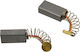 Set 2 Carbon Brushes Bs905 5x8x16.5mm Geko G00492
