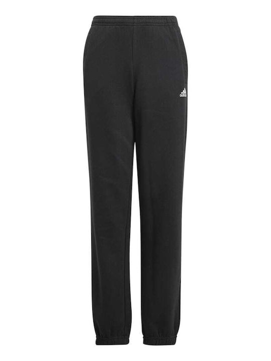 Adidas Kids Sweatpants Black