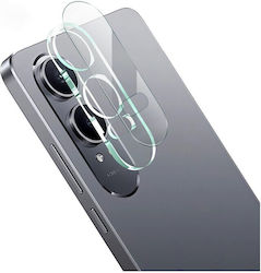 Προστασία Κάμερας Tempered Glass Διάφανο για το OnePlus Nord CE 4 Lite