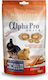 Cunipic Λιχουδιά για Τρωκτικά με Καρότο Alpha Pro 50gr