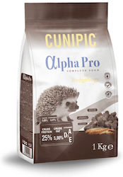 Cunipic Nahrungsergänzungsmittel Für Nagetiere Alpha Pro 1kg Cunipic Nahrungsergänzungsmittel Für Nagetiere Alpha Pro 1kg