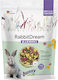 Bunny Nature Hrană pentru Iepure cu Legume Dream 1.5kg