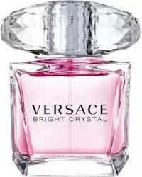 Versace Bright Crystal Eau de Toilette 30ml