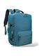 Playbags Backpack Waterproof 32lt Blue