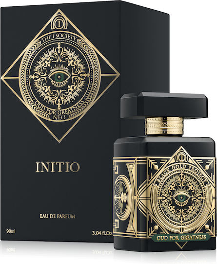 Initio Parfums Initio Initio Oud Greatness Eau de Parfum 90ml