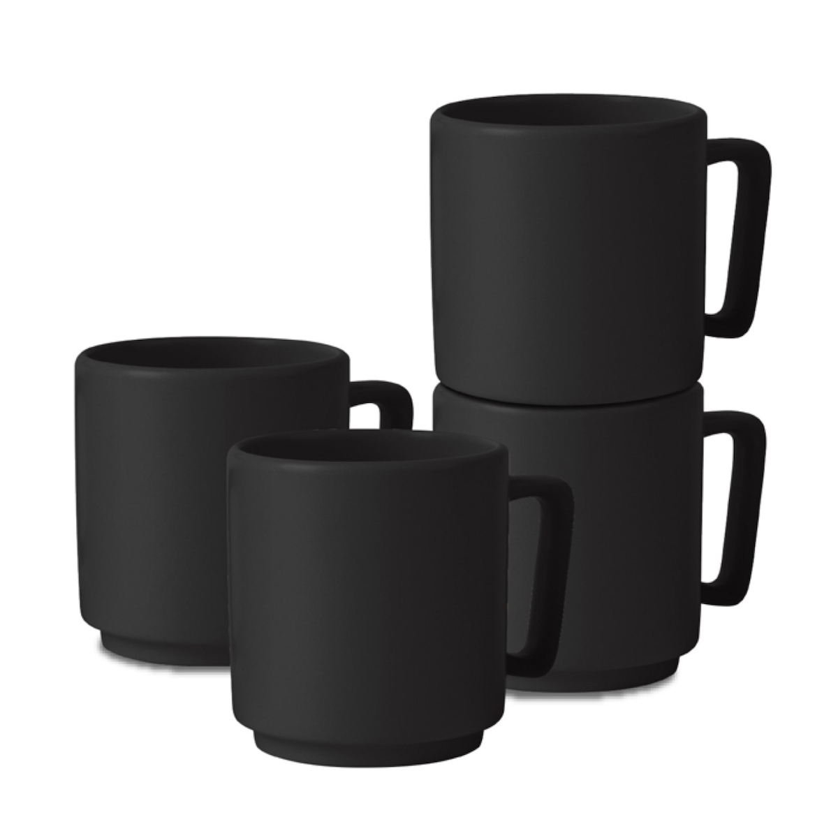 Berlinger Haus 9160 - Koffiezetapparaat - Emerald collection