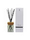 Auto Gs Diffuser με Άρωμα Pure Musk 77301 200ml
