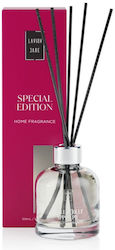 Lavish Care Χριστουγεννιάτικα Sticks Holly Jolly Κανέλα 100ml