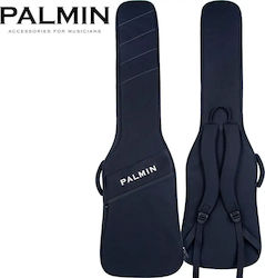 Palmin Suitcase Bass Black 4678597689142