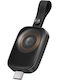 Mcdodo Wearable Charger Apple Watch CH-4993 Blackς
