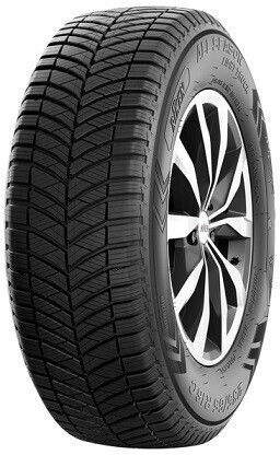 Riken 195/70R15 104R Автомобилна Гума Всесезонна За Лекотоварен Автомобил Тип