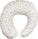 O Kosmos tou Morou Beige Pregnancy & Breastfeeding Pillow