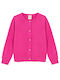 Cool Club Kids Cardigan Pink