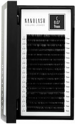 Nanolash Lashes