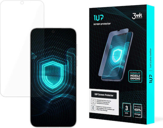 3MK Screen Protector (Huawei Pura 70 Pro)