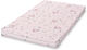 Lorelli Mattress Kids Bed Classic 62cmx110cmx6cm