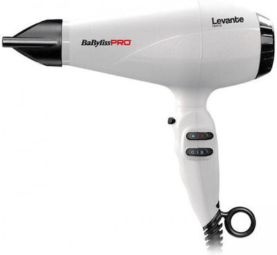 Babyliss Pro Hair Dryer 2100W 950WIE