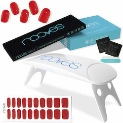 NOOVES Σετ Μανικιούρ/Πεντικιούρ 360661 NOOVES Σετ Μανικιούρ/Πεντικιούρ 360661