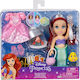 Jakks Pacific Little Doll Ariel 15cm