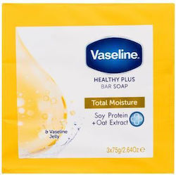 Vaseline Healthy Plus 75gr Vaseline Healthy Plus 75gr