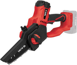 Yato YT-828134 Kettensäge Batteriebetrieb Solo 18V