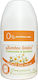 Bamboo Smiles Chamomile & Bamboo Deodorant Roll-On Aluminium Free 50ml
