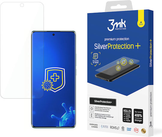 3MK Silverprotection+ Screen Protector (Oppo Reno12 Pro)