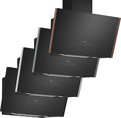 Neff Καμινάδα 90cm με Wi-Fi Neff Καμινάδα 90cm με Wi-Fi