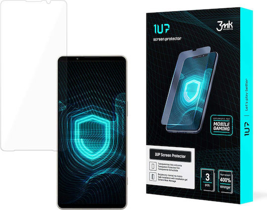 3MK Screen Protector (Xperia 1 VI)