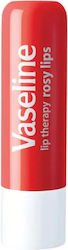 Vaseline Τριαντάφυλλο Lippen Balsam 4.8gr