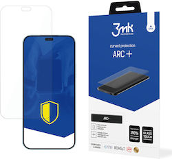 3MK Arc+ 0.17mm (Honor 200 Lite - 3mk ARC+)