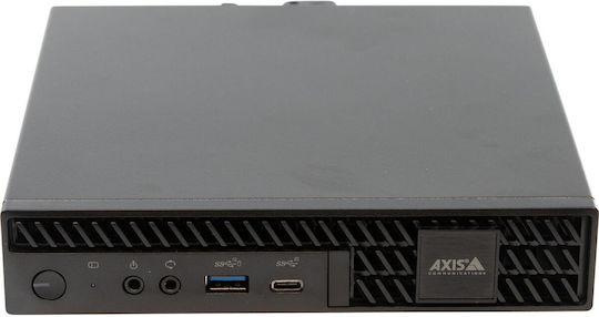 Axis S9301 Καταγραφικό