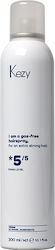 Kezy Umweltfreundliches Extra Starkes Haarspray 300ml Kezy Umweltfreundliches Extra Starkes Haarspray 300ml
