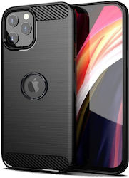 Carbon Μαύρη (iPhone 12 Pro Max)