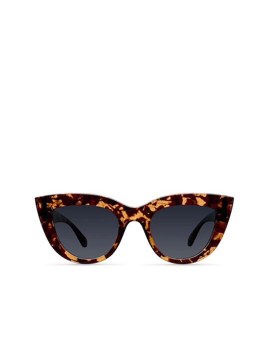 Meller Karoo Women's Sunglasses with Brown Tart...