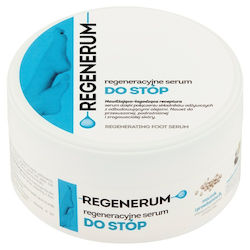Regenerum Moisturizing Cream Regeneration Feet with Urea 125ml