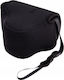 JJC Kamera Neoprene Größe Mittel Schwarz