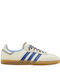 Adidas Samba Nylon Wales Bonner Sneakers Wonder Clay Royal