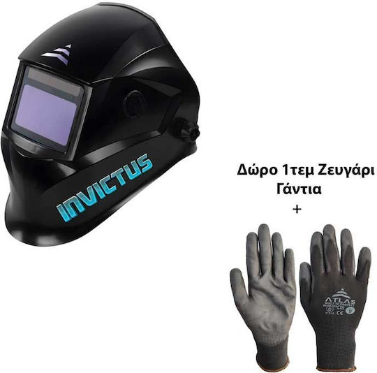 Welding Helmet