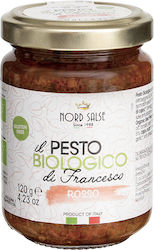 Nord Salse Pesto 120gr