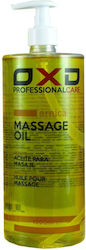 OXD Care Oil 1000ml