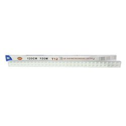 Μπάρα Φωτιστικό Πάγκου LED 100W