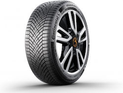 Continental Allseasoncontact 2 205/55R19 97V XL 4 Εποχών για Επιβατικό 0320161 Continental Allseasoncontact 2 205/55R19 97V XL 4 Εποχών για Επιβατικό 0320161