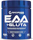 Galvanize Nutrition Eaa + Gluta 600gr 350ml Mighty Mango