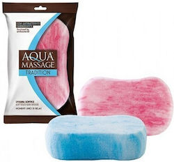 Assim Bath Sponge 1pcs